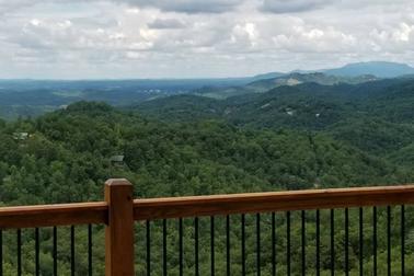 Highland Koselig Lodge