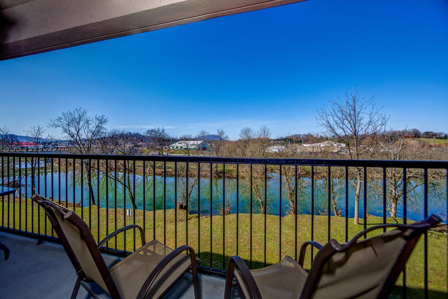 Pigeon Forge Condos | Still Waters