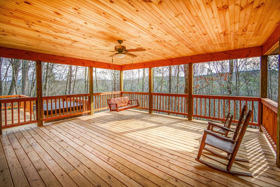 Bear Point Cabin Rental Smoky Mountain Dreams Cabin & Resort Rentals