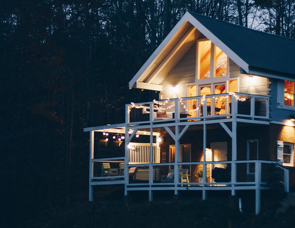 Gatlinburg Cabins The Mason Jar Lodge