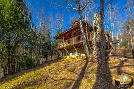 Pigeon Forge Cabins Gatlinburg Cabins