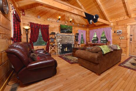 Valentine S Day Cabin Rentals