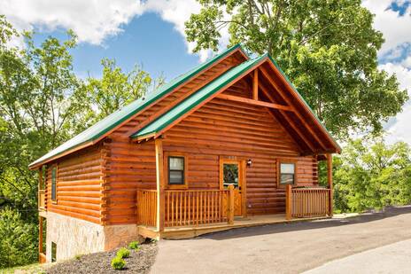 Smoky Mountain Cabins With Fireplaces