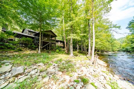 Gatlinburg Family Cabins