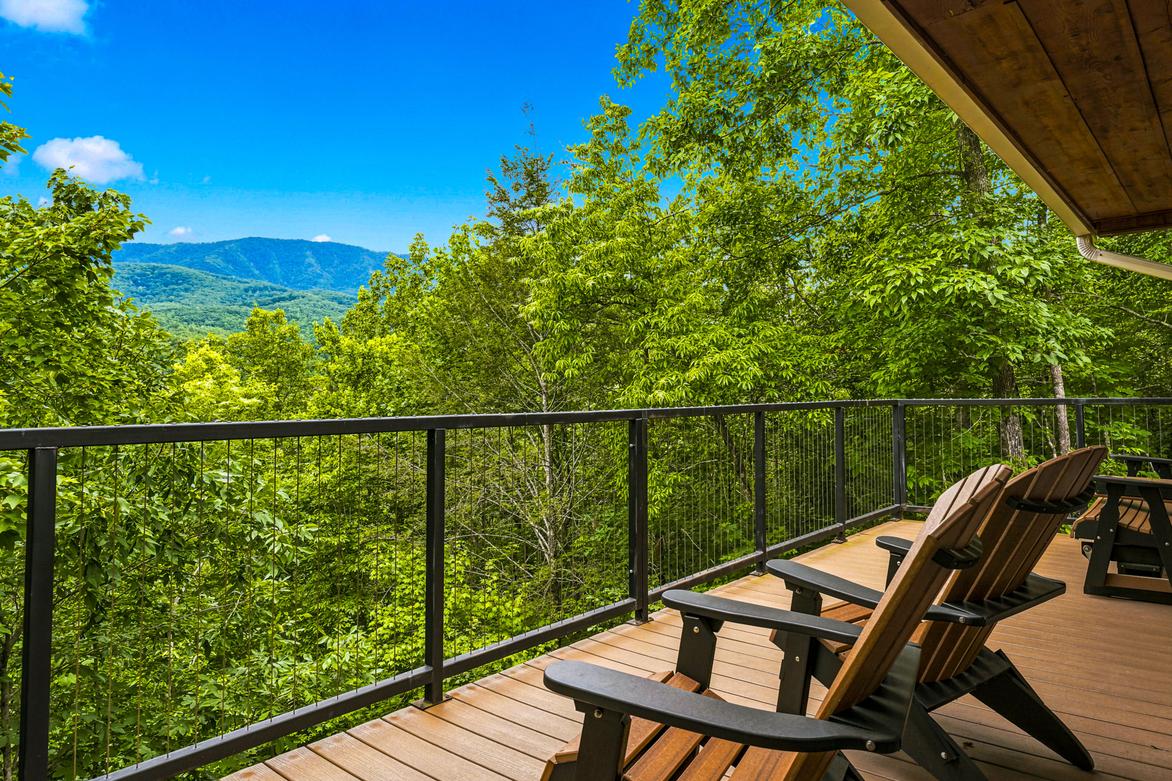 Alexander's Lookout