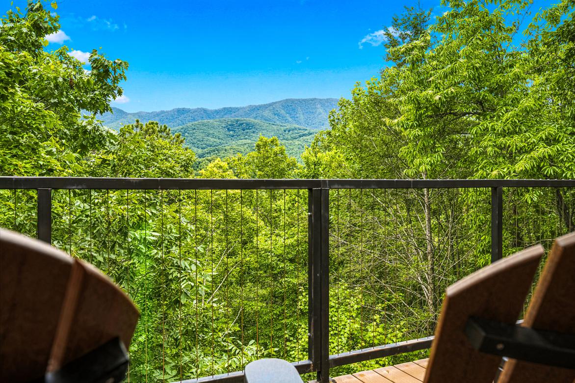 Alexander's Lookout