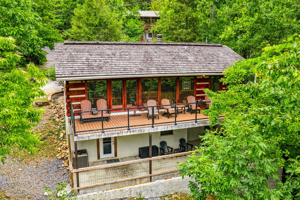 Alexander's Lookout