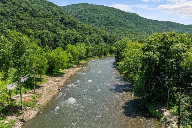 Taken at Smoky Everest in Cosby TN