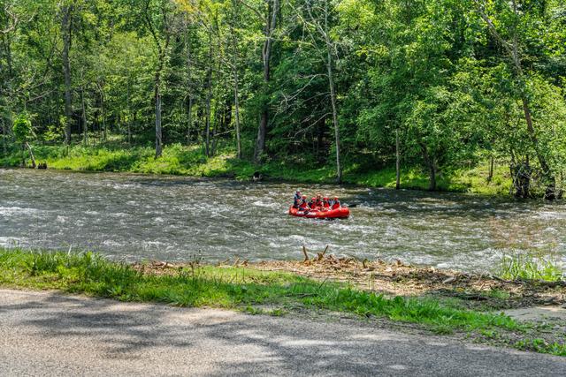 Taken at Smoky Everest in Cosby TN