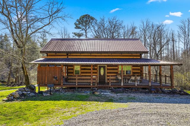 Caney Creek Retreat
