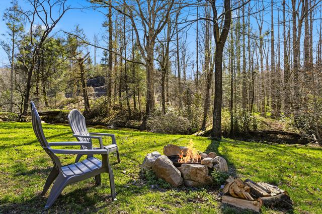 Caney Creek Retreat