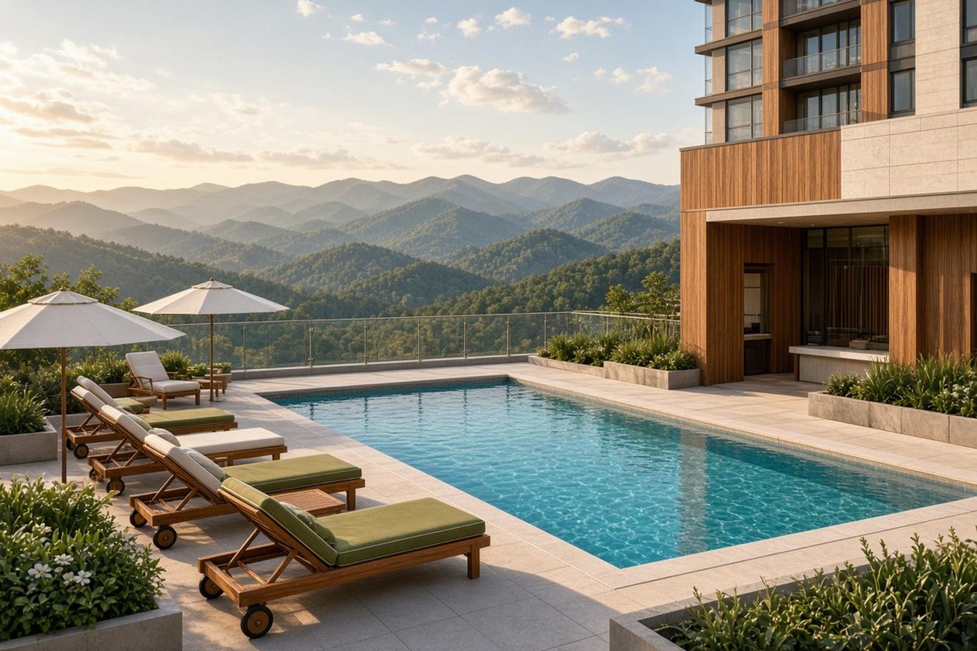 Secluded Romance