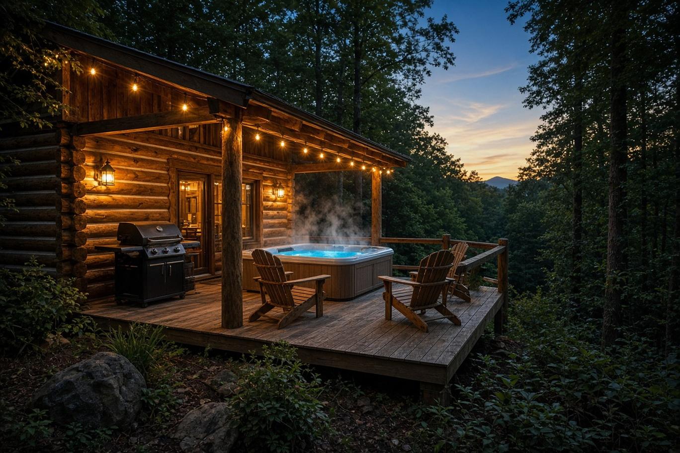 Honeymooners Dream