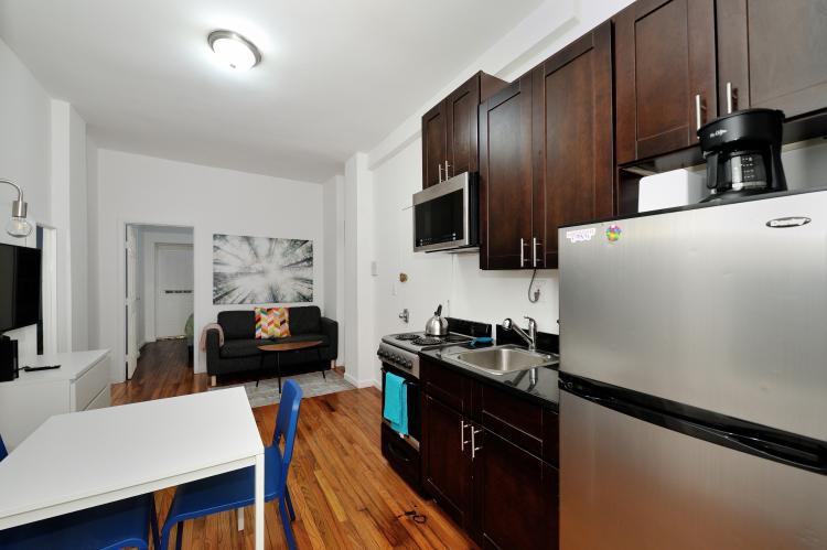The York Flat