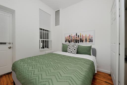 The York Flat