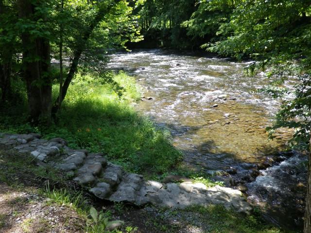 River Rhapsody Gatlinburg Cabins Gatlinburg Cabin Rentals