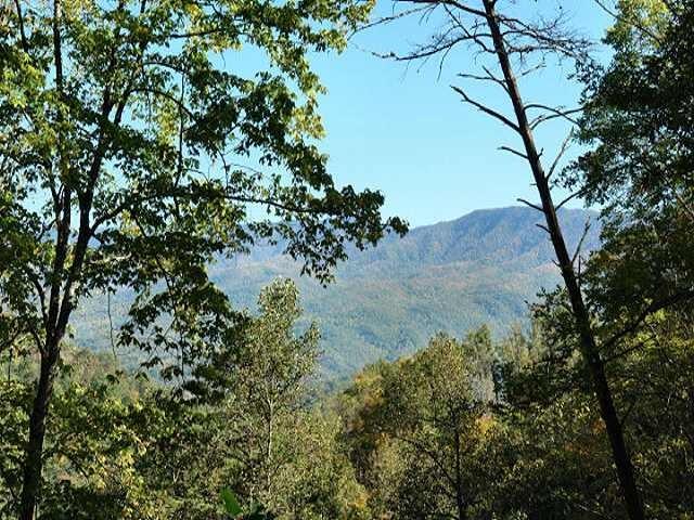 Mountain Mist | Gatlinburg Cabin | Gatlinburg Cabins