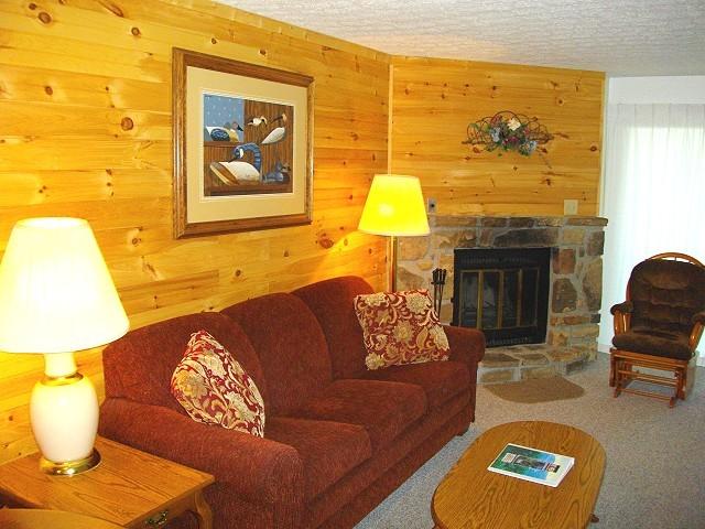 2 BR Cabins Near Ober Gatlinburg | Diamond Rentals