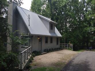 Ridgecrest Cabin in Gatlinburg TN
