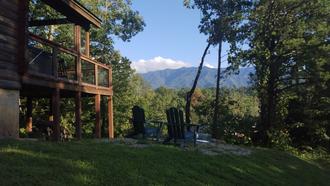 Dream Maker in Gatlinburg TN