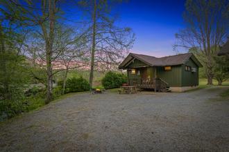 Shady Brook #544 in Gatlinburg TN