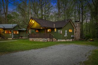 Greenbrier Getaway #538 in Gatlinburg TN