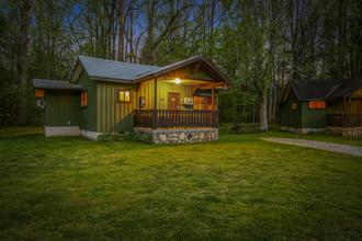 Emma's Cottage #537 in Gatlinburg TN