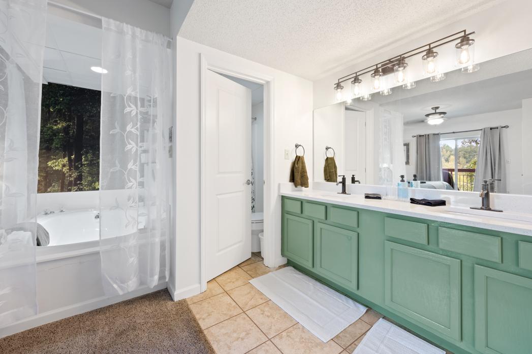 The Riverside Retreat