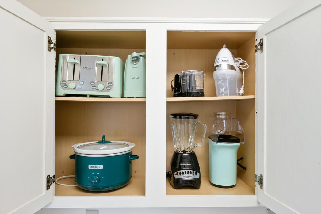 The Riverside Retreat