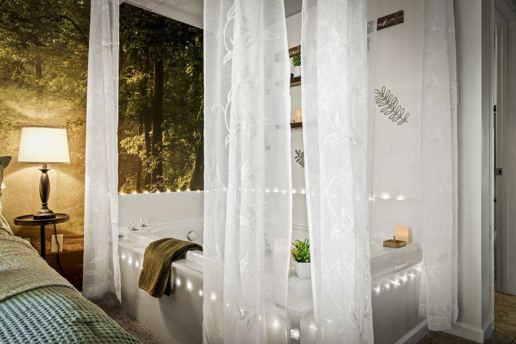 The Riverside Retreat