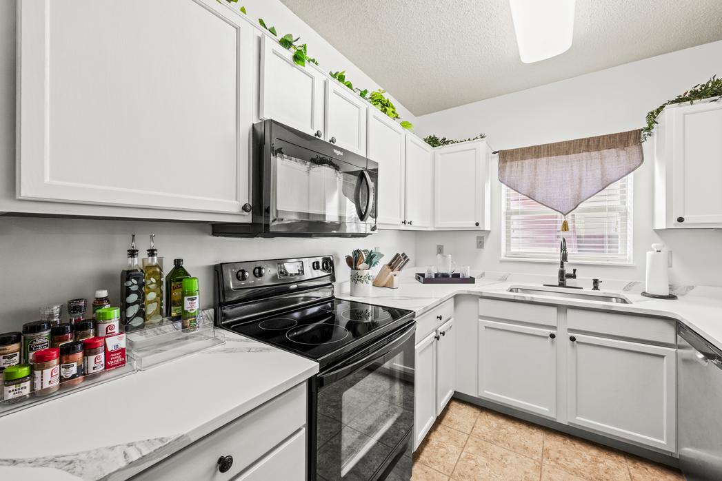 The Riverside Retreat