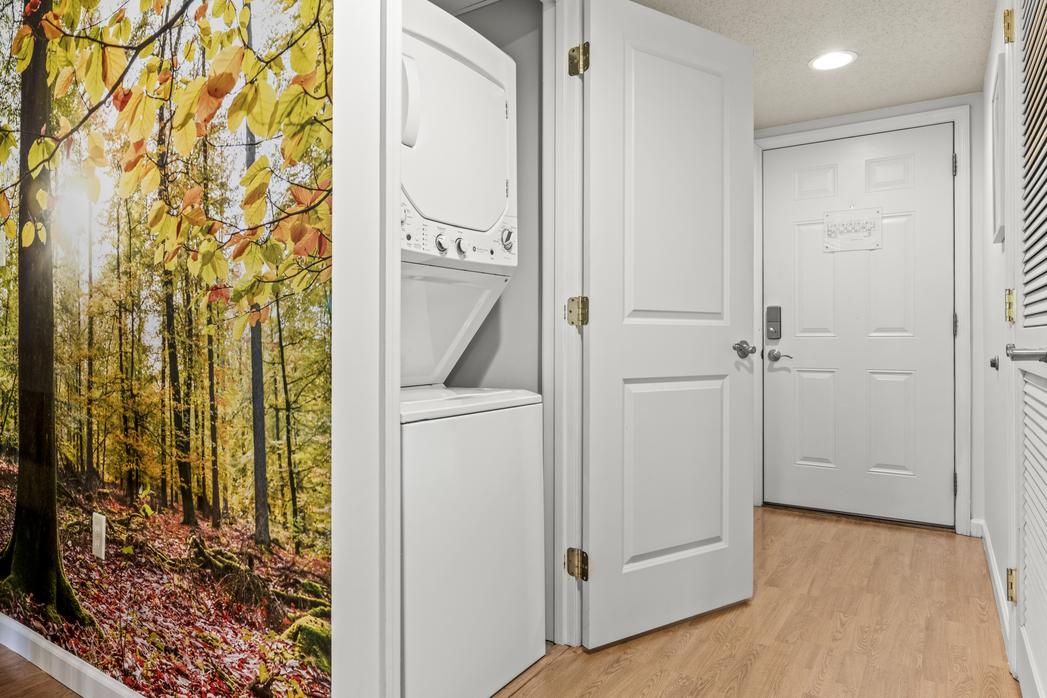 The Riverside Retreat