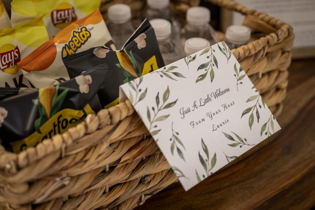 The Riverside Retreat