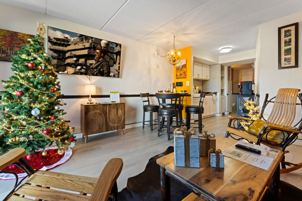 Colors of the Smokies