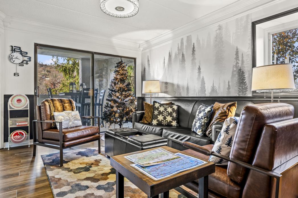 Stylin in the Smokies