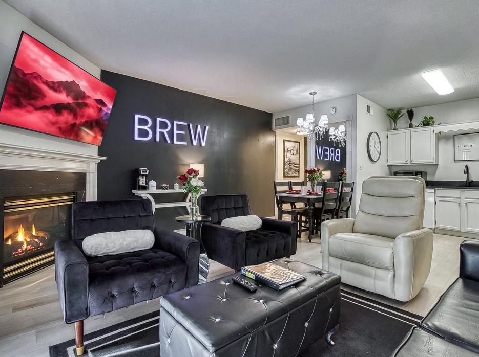 Serenity In The Smokies