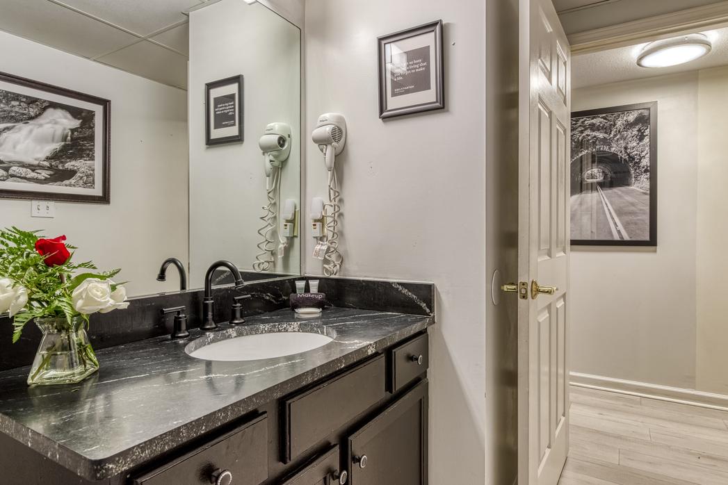 Serenity In The Smokies