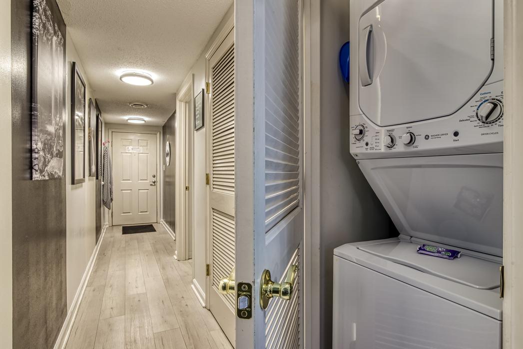 Serenity In The Smokies