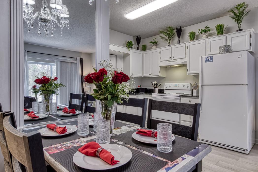 Serenity In The Smokies