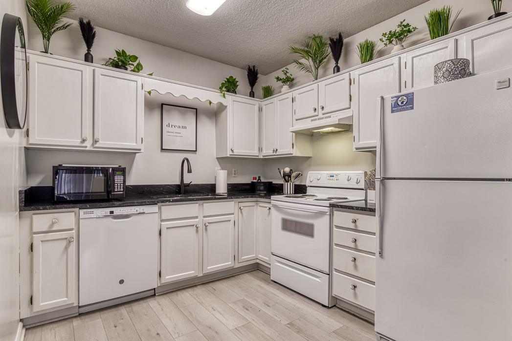 Serenity In The Smokies