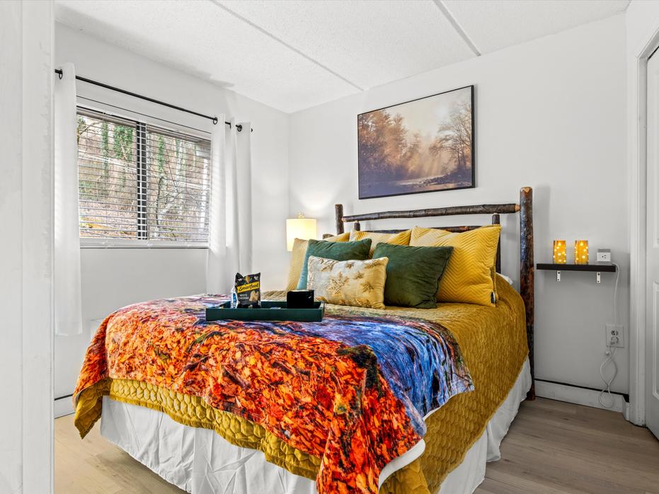 Colors of the Smokies