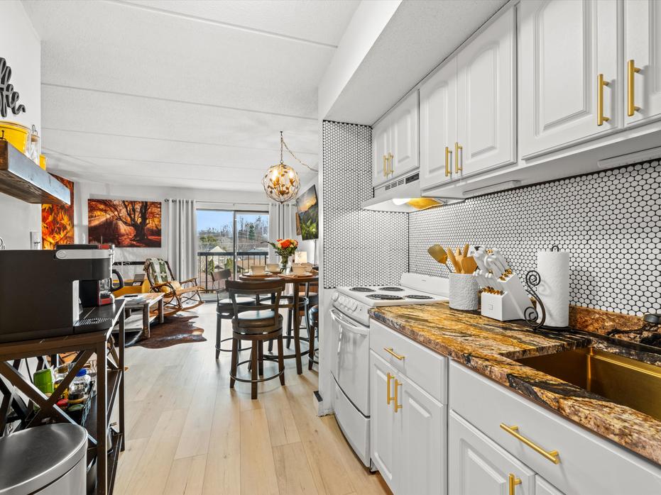 Colors of the Smokies