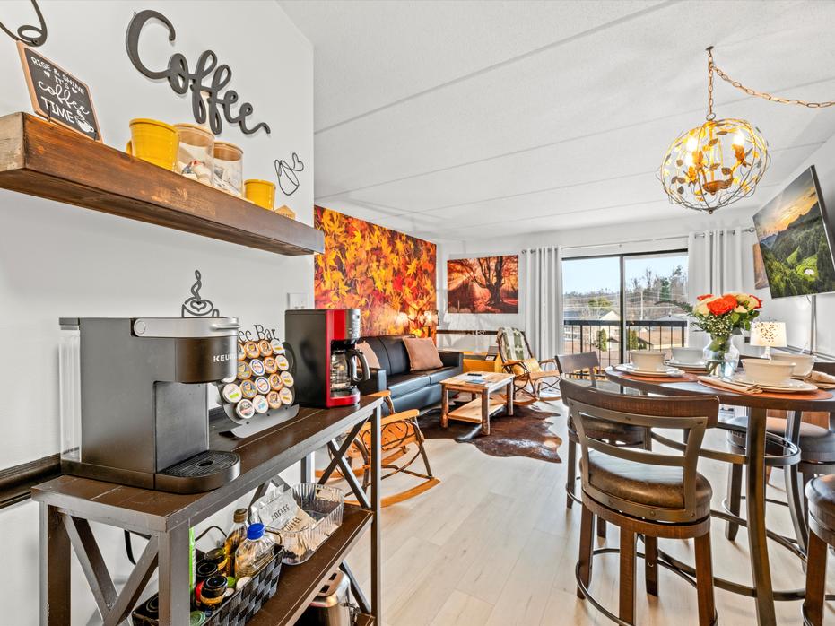 Colors of the Smokies