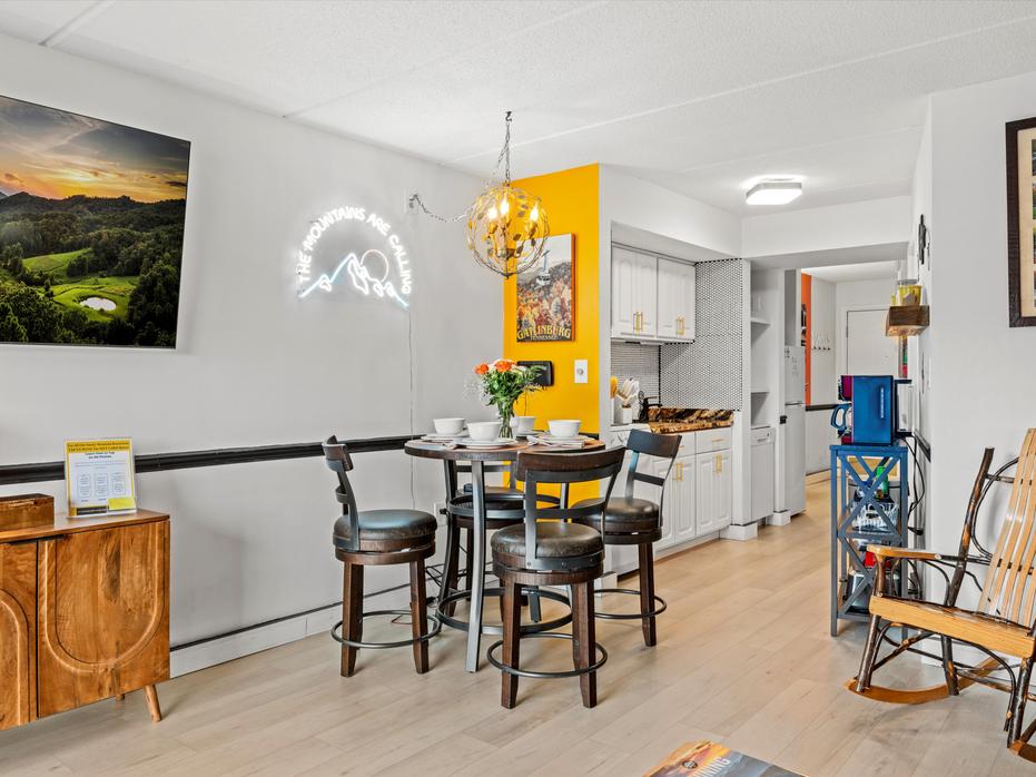 Colors of the Smokies