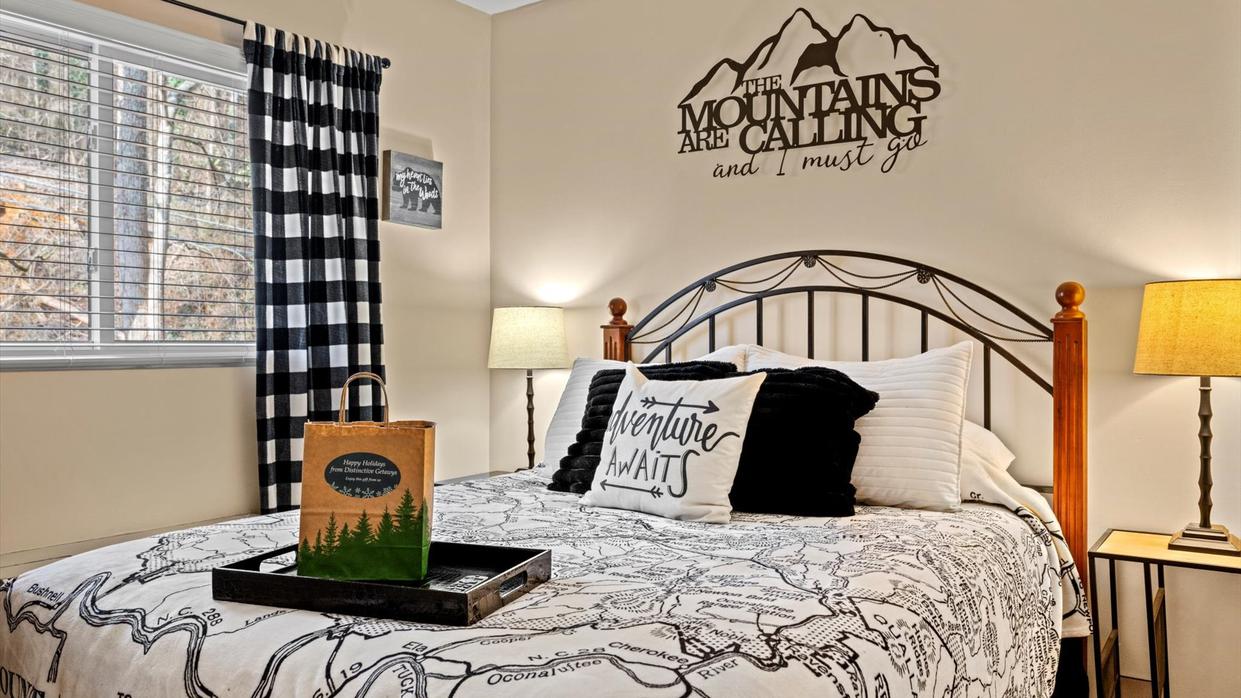 Rustic Vibes
