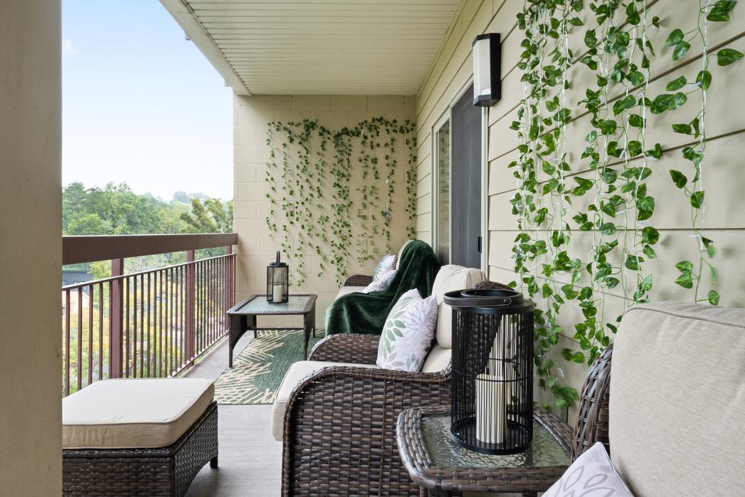 The Riverside Retreat