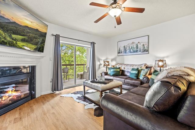 The Riverside Retreat
