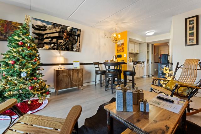 Colors Of The Smokies