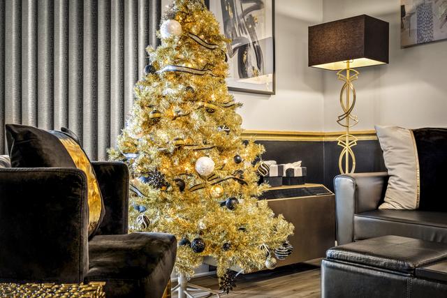 Romance In The Smokies