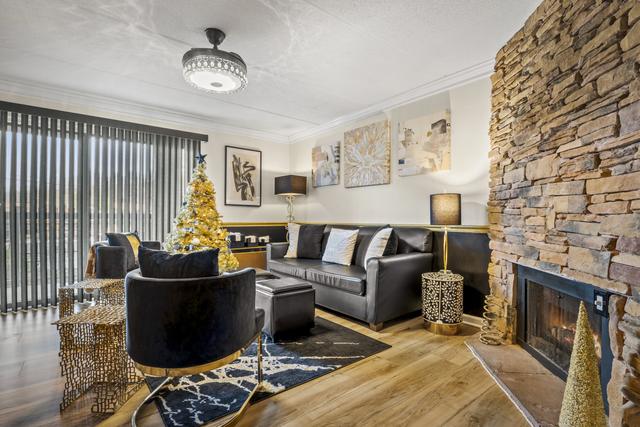 Romance in the Smokies